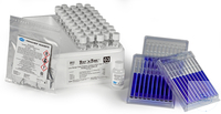 TOC (Total Organic Carbon), Test'N Tube measuring range 0.3-20.0 mg/l TOC...