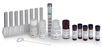 REAGENT SET TPH TEST KIT 
 
Attention: 

 This product is obsolete! REAGENT...