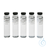 StablCal Reference Suspension Set ampules StablCal Reference Suspension Set...