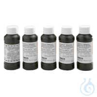 StablCal Reference Suspension Set bottles StablCal Reference Suspension Set...