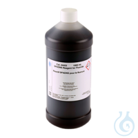 SPADNS REAGENT SOLN, 1000ML SPADNS REAGENT SOLN, 1000ML