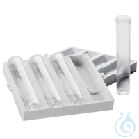 TUBE,PLASTIC-PKG/4 TUBE,PLASTIC-PKG/4