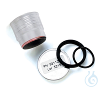 LDO sensor cap for INTELLICAL LDO e electrode with update module LDO sensor...