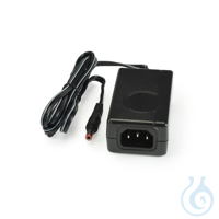 POWER SUPPLY, 100-240V, 7.5V, 2.4A for HQ10/20 Docking Station POWER SUPPLY,...
