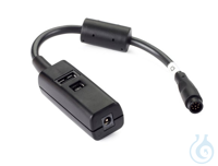 USB/AC Adapter Kit, 230V for HQd including power supply USB/AC Adapter Kit,...