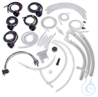 Maintenance Kit for 9610sc Silica, 2/4 Channel Maintenance Kit for 9610sc...