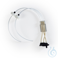Tubing Kit, CL17sc 
includes a pre-assembled tubing harness, magnetic stir...