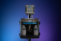 CL17sc Colorimetric Chlorine Analyser with Pressure Regulator Installation...