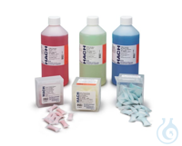 BUFFER, PH4.50 PP 50ML PK/25 BUFFER, PH4.50 PP 50ML PK/25