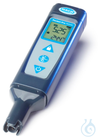 Pocket Pro Salinity Tester Pocket Pro Salinity Tester