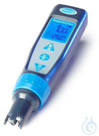 POCKET PRO POCKET PRO, COND HIGH RANGE, TESTER POCKET PRO POCKET PRO, COND...