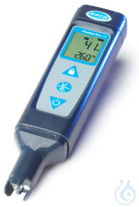 POCKET PRO, PH-tester POCKET PRO, PH-tester