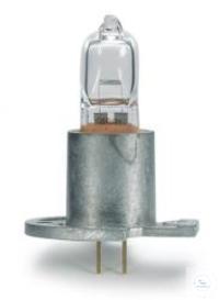 Tungsten lamp 12V f.DR 5000,LICO CADAS 30/50, 30/50S, 100/200 Tungsten lamp...