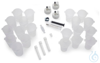 Application Pack Water: Ca- & Mg - Hardness (ISE) Application Pack Water: Ca-...