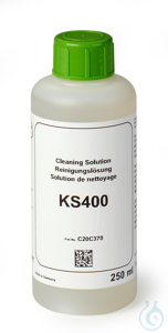 KS400 Pepsin in HCl, 250 ml KS400 Pepsin in HCl, 250 ml