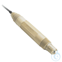 Digital Differential pH, PEEK, convertible, general purpose Digital...