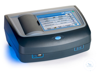 6Articles like: DR 3900 Spectrophotometer w/o RFID, EU version, 13 mm (LCKxxx) DR 3900...