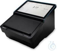DR 4900 Spectrophotometer, w/o camera 
EU version, 13 mm (LCKxxx)