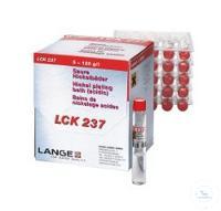 Nickel-Sulphate and Sulphamate bath measuring range 5-120 g/l Ni...