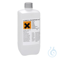 Cleaning solution PHOSPHAX sc (1L) Phosphat Online Analyser Cleaning solution...