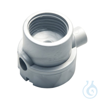 Powder dispensor Powder dispensor