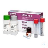 Total-Silver digestion for cuvette test LCK354 Total-Silver digestion for...