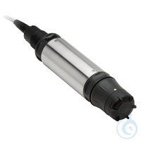 LDO II sc Luminescent DO Process sensor, 10 m cable length LDO II sc...