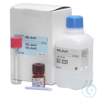 BSB-Kit for BOD5 cuvette test BSB-Kit for BOD5 cuvette test