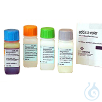 addista-color 6 test solutions for LICO addista-color 6 test solutions for LICO 