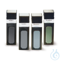 Test filter set LICO 500/6xx Test filter set LICO 500/6xx