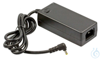 Power Supply, desktop for DR 3900 100V-240V / 47-63Hz; 15V DC / 4,2A Power...