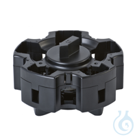 Carousel Cell Holder 7x1cm cuvettes 
Hach Lange / DR 6000 Carousel Cell...