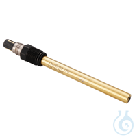 Orbisphere Dissolved Oxygen sensor for ultra-pure water, VP connector...