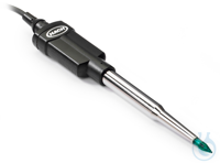 INTELLICAL PHC108 puncture pH probe stainless steel, for meat, cheese....