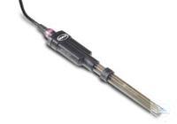 PHC30101 Combined pH electrode, refillable, 1 m cable PHC30101 Combined pH...