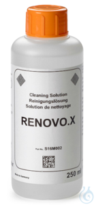 Xtra Strong Cleaning Solution Xtra Strong Cleaning Solution