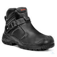 Stiefel CARL S3 HI 64461 Größe 39 Sicherheitsstiefel CARL S3. Für gute...