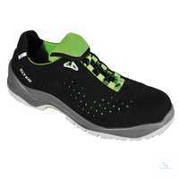 Halbschuh IMPULSE green Low ESD S1P 722551 Größe 36