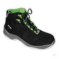 Schnürstiefel IMPULSE green Mid ESD S1P 762551 Größe 36...