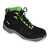 Schnürstiefel IMPULSE green Mid ESD S1P 762551 Größe 36...