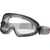 Vollsichtbrille 2890SA Die Serie der 3M™ 2890 Vollsichtbrillen besteht aus...