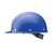 Schutzhelm BOP 9120037275 blau Industrieschutzhelm aus glasfaserverstärktem...