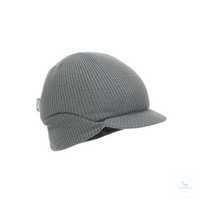 First Base3 BEANIE HC23GY/RP FB3 BEA GY grau Das Anliegen der Kunden,...