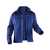 IDENTiQ cotton Jacke 1044 1314 4648 kornblumenblau-dunkelblau, Größe 102 2...