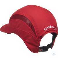 FirstBase 3 HC24 Classic 2030616 HC24R/RP FB3 CLA rot Anstoßkappe der...