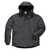 GORE-TEX® Jacke 4998 GXB grau-schwarz, Größe XS 2-lagiges GORE-TEX®-Material,...