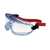 Vollsichtbrille V-Maxx 1006193 Vollsichtbrille mit hervorragender...