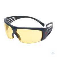 Schutzbrille SecureFit™ 600 SF603SGAF Das moderne Zweischeiben-Design, das in...
