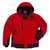 Airtech® Winterjacke 4410 GTT rot-schwarz, Größe XS Airtech®, wind- und...