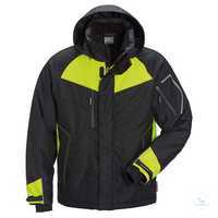 Airtech® Winterjacke 4410 GTT gelb Größe 2XL